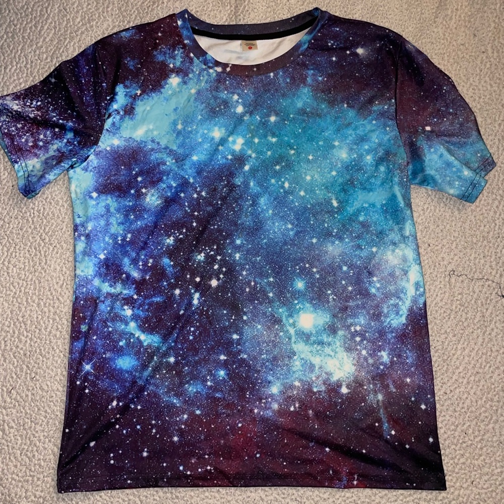 Galaxy T shirt